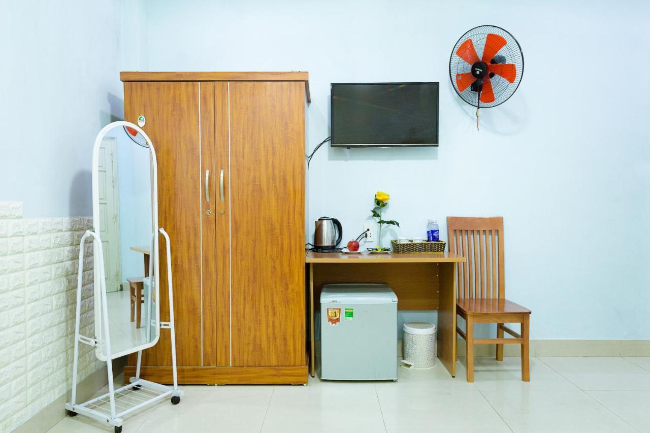 Catba Golden Holiday Hotel Dong Khe Sau Exteriör bild